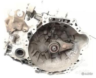Sct183 scatola cambio manuale toyota corolla