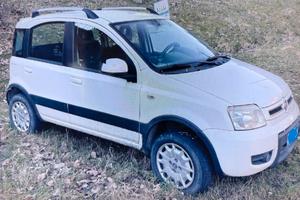 Panda 4x4 euro 5 - 69 CV