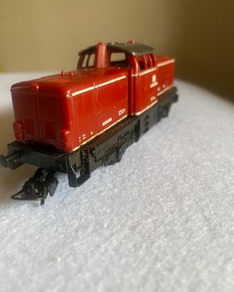 Lima Ho Locomotore diesel V100 1026 DB