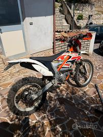 Ktm Freeride 250 R