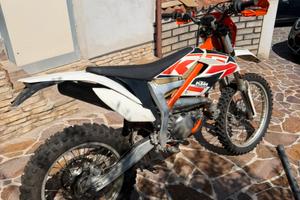 Ktm Freeride 250 R