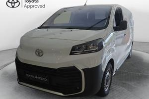 Toyota Proace 1.5D 120CV S&S PL-TN Furgone Me...