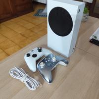 Xbox Series S 512 GB
