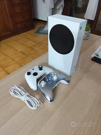 Xbox Series S 512 GB