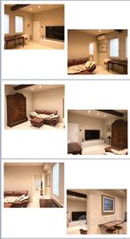 Appartamento centro Reggio emilia