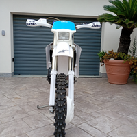 Yamaha yz 250