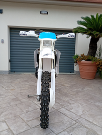 Yamaha yz 250