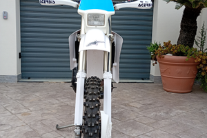 Yamaha yz 250
