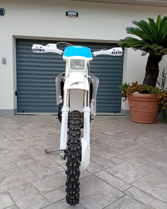 Yamaha yz 250
