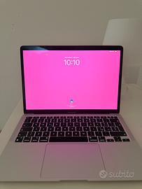 Macbook air 13