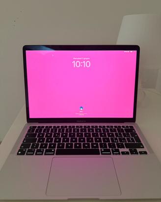 Macbook air 13