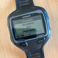 Garmin Forerunner 910XT