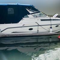 Cranchi Clipper Cruiser + 2x225 hp Volvo Penta