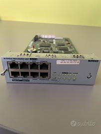 Alcatel scheda centralino omnipcx office - gateway