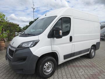 Peugeot boxer 2.0passo corto tetto alto