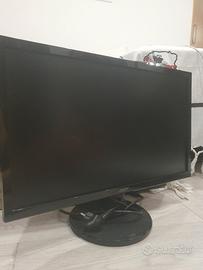 Monitor ACER K222HQLBD  Full HD 1080p 60Hz 
