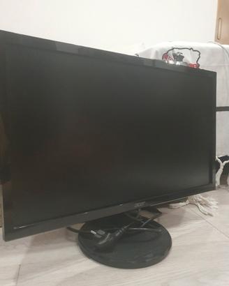 Monitor ACER K222HQLBD  Full HD 1080p 60Hz 