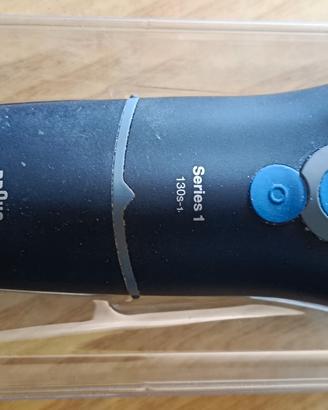 rasoio elettrico Braun series 1 