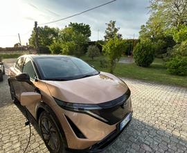 NISSAN Ariya - 2022 full optional