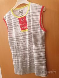 INTIMO MAGLIETTA PISSEI 