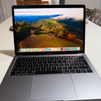 MacBook Air 13