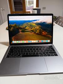 MacBook Air 13