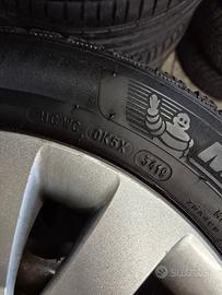 CERCHI E GOMME 2055516 BMW - CPR13507