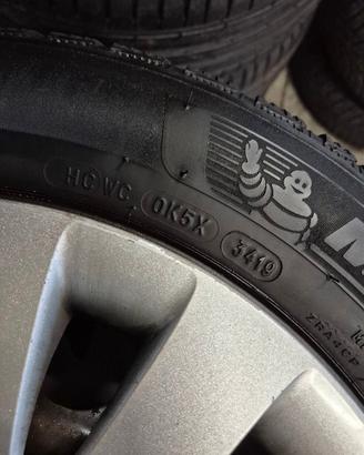 CERCHI E GOMME 2055516 BMW - CPR13507
