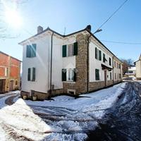 CASA SEMINDIPENDENTE A CANTALUPO LIGURE