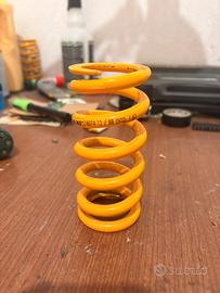 Molla ohlins 502lb 63mm