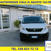 PEUGEOT EXPERT L2 ANNO 2023 FRIGO AUTOCLIMA
