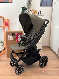 Passeggino ABC Design AVUS 2