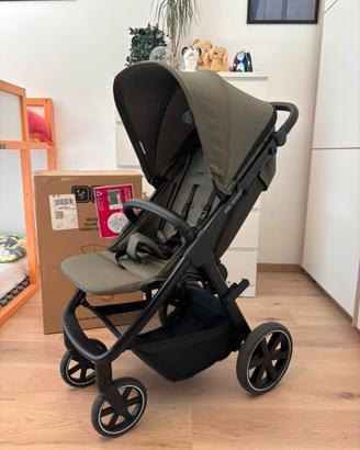 Passeggino ABC Design AVUS 2