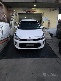 Kia Rio GPL