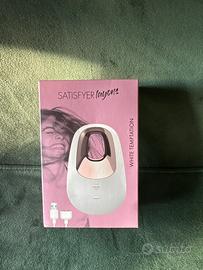 Minivibratore clitorideo