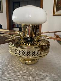 Ventilatore da parete