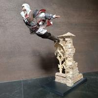 Assassin's Creed Action Figure Leap of Faith 