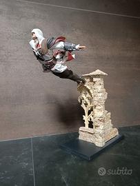 Assassin's Creed Action Figure Leap of Faith 