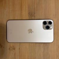 Iphone 11 pro 256 gb oro rosa