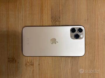 Iphone 11 pro 256 gb oro rosa