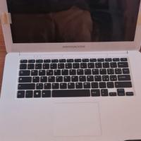 computer portatile Mediacom 