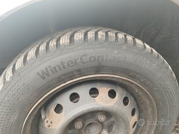 Gomme 175/65 r 14