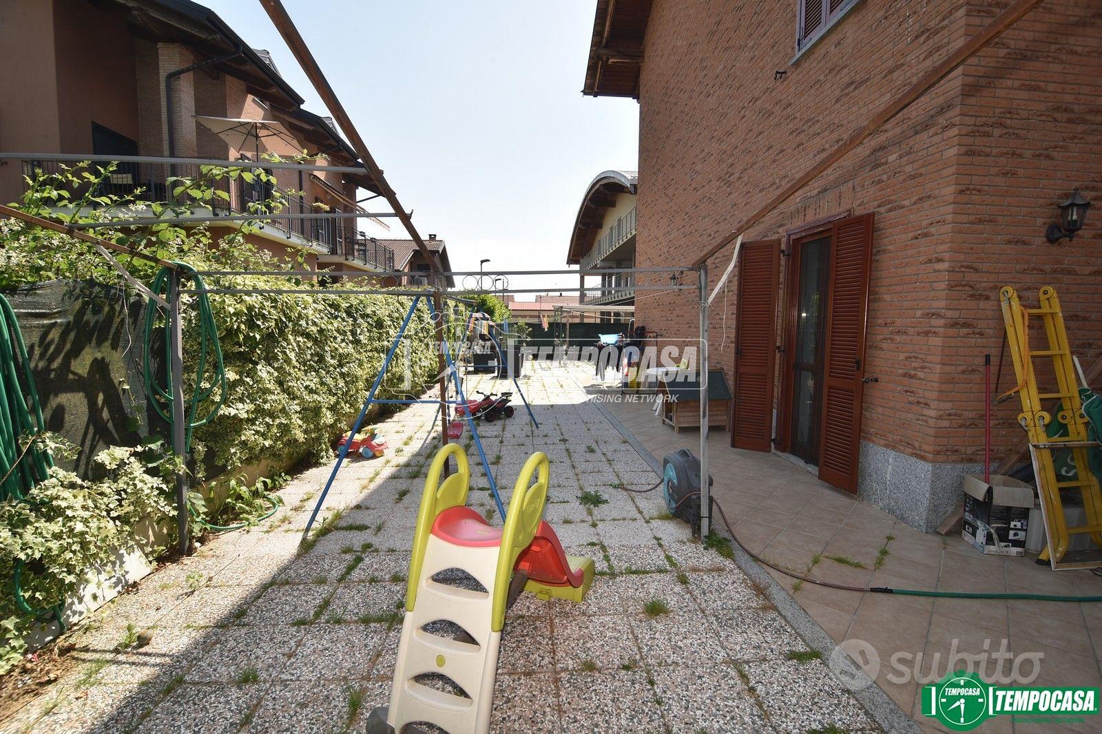 Apartment in San Benigno Canavese, Torino - More