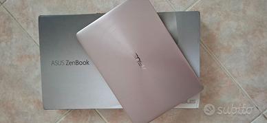 Computer portatile ZenBook Intel Core I5