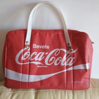 Borsa frigo Coca-Cola vintage