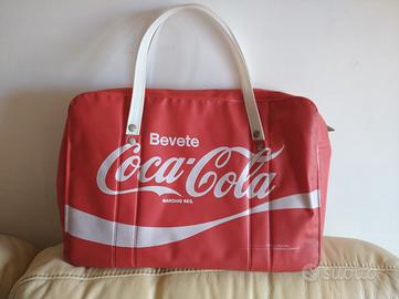 Borsa frigo Coca-Cola vintage