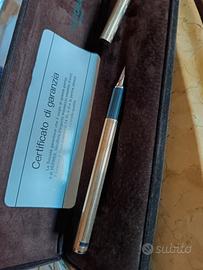 penna stilografica
