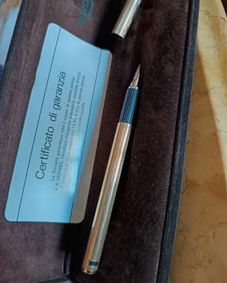 penna stilografica