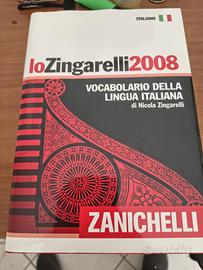 Dizionario di italiano 