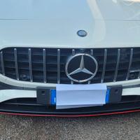 Calandra Mercedes A177